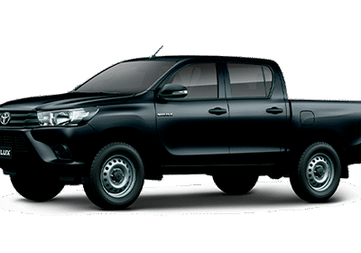 Hilux